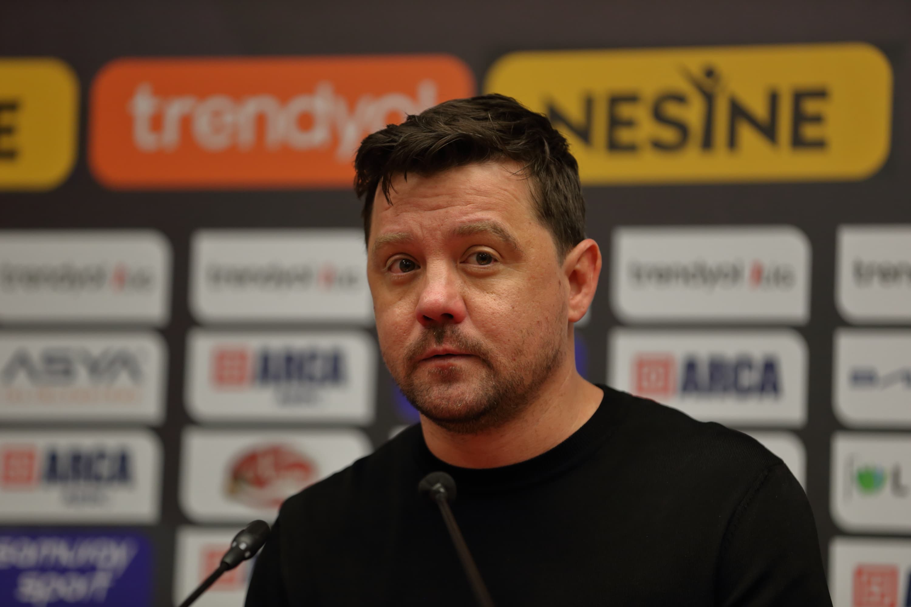 Uğur Uçar, Arca Çorum FK'nın Süper Lig'e yükselmesini değerlendirdi