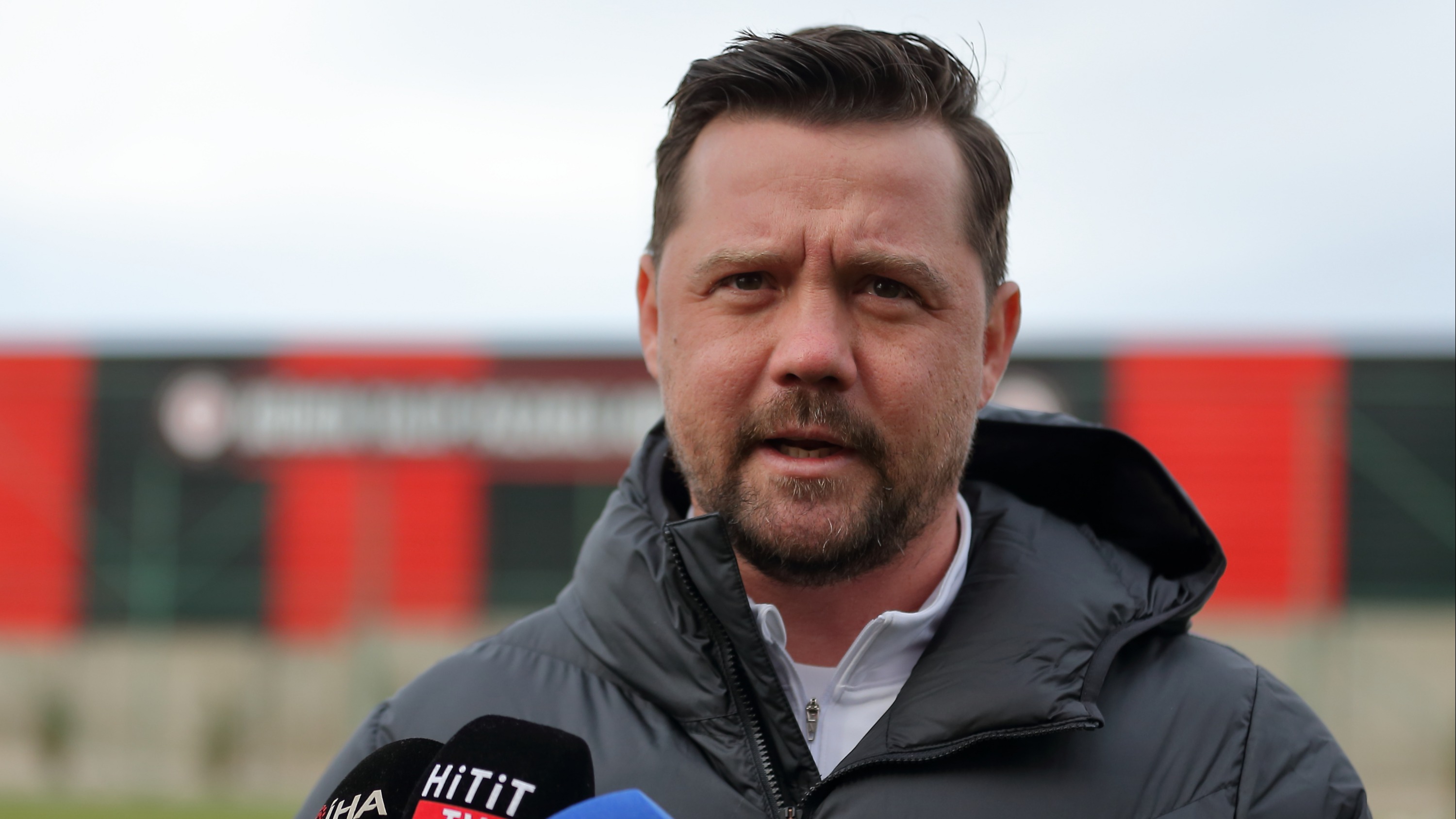 Uğur Uçar, 1. Lig'i aleve verdi! Başına geçtiği takım 1 puan bile kaybetmedi, koşar adım Süper Lig'e