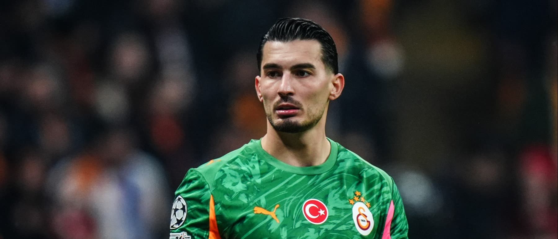 "Ya Uğurcan Çakır olmasaydı?" | Sporun manşetleri