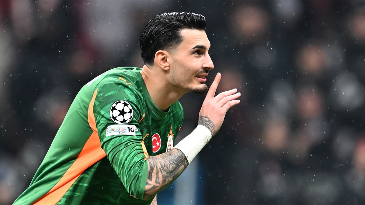 Eyvah! Parayı hazırlayan 3 takım, Uğurcan Çakır için geliyor