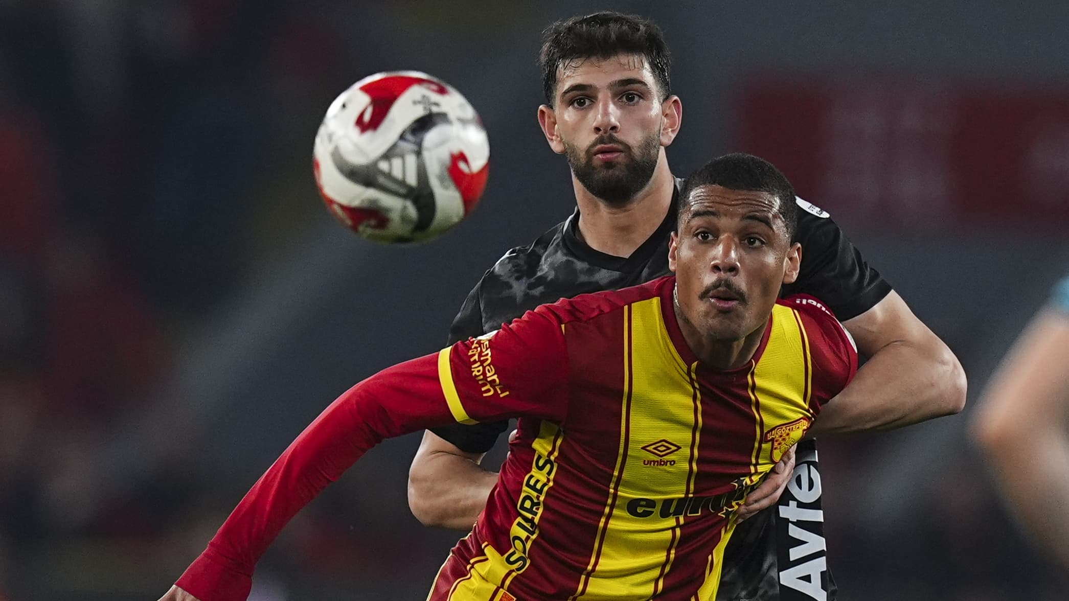 Süper Lig devi Ümit Akdağ'ı istiyor: Daniel Pancu transferde bombayı patlattı