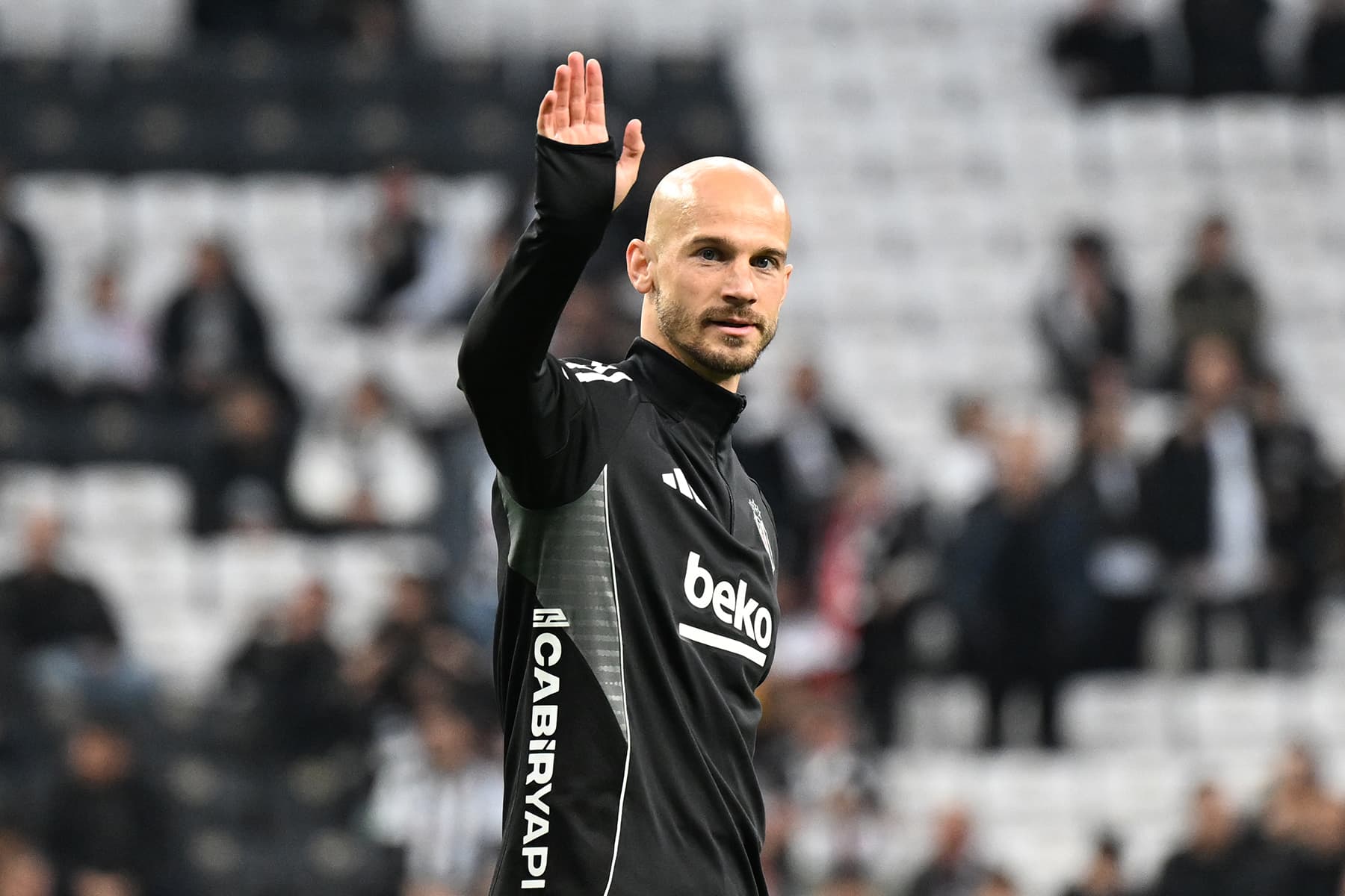 Vaclav Cerny 2026 Dünya Kupası aday kadrosunda yer almadı