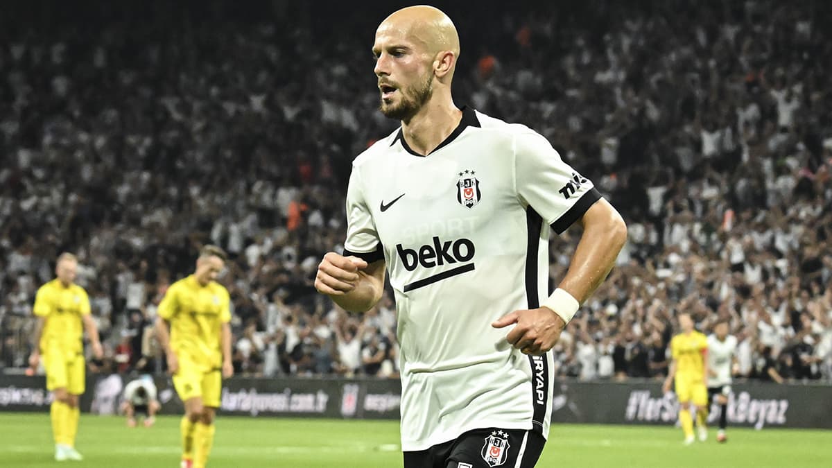 Cerny'nin golü Çek basınında geniş yankı buldu