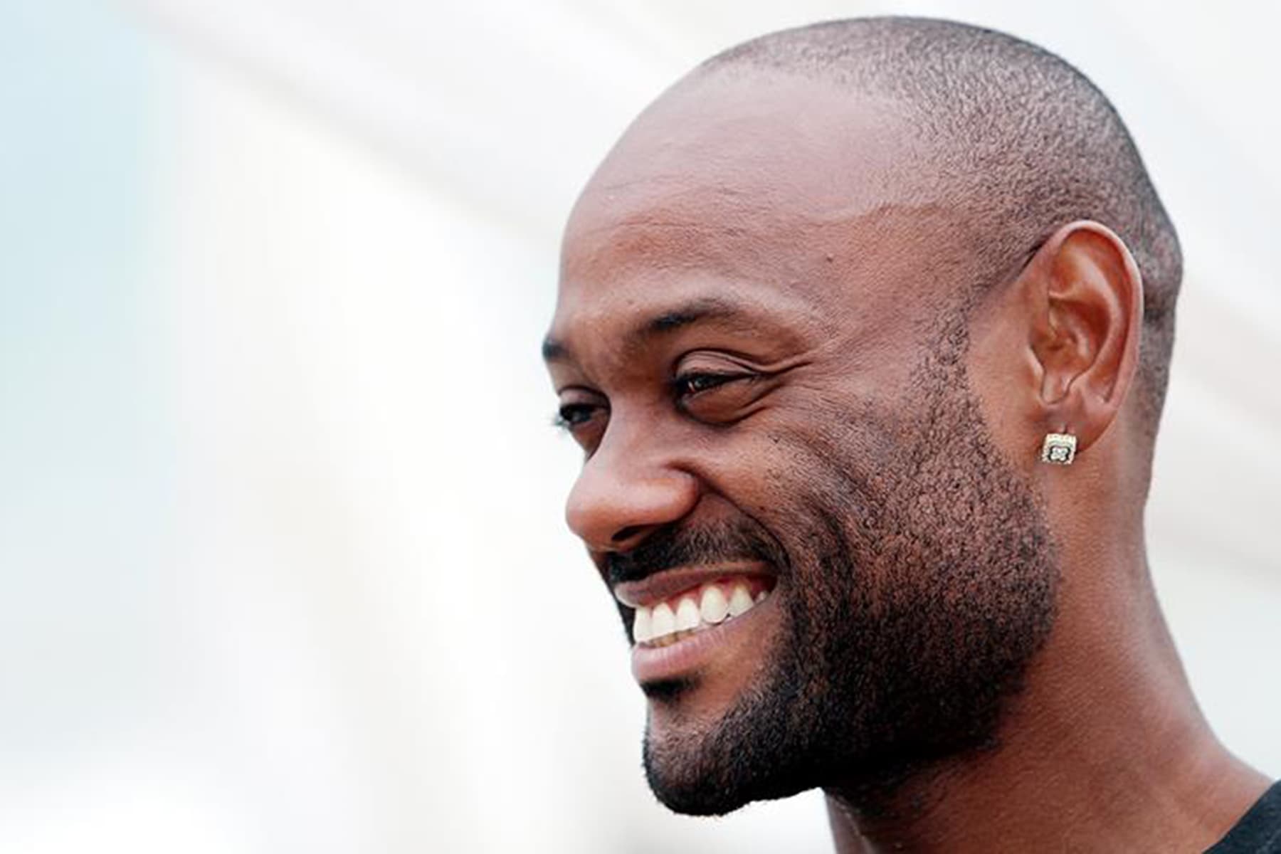 Vagner Love emeklilik kararını duyurdu: Antrenörlüğe başlayacağı takım belli oldu