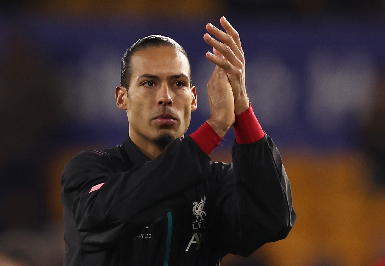 Van Dijk'tan maça günler kala bomba Galatasaray açıklaması:  Yaşadıklarını unutamadığı açık