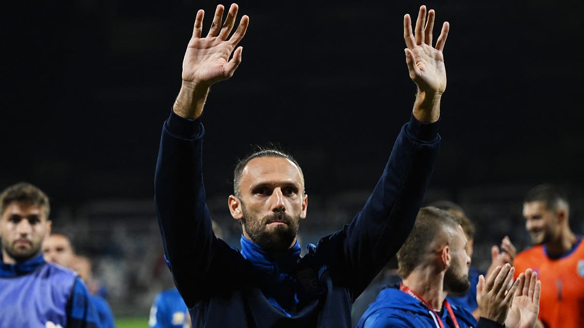 Ve Vedat Muriqi transfere noktayı koydu! Fenerbahçe için resmi açıklama geldi