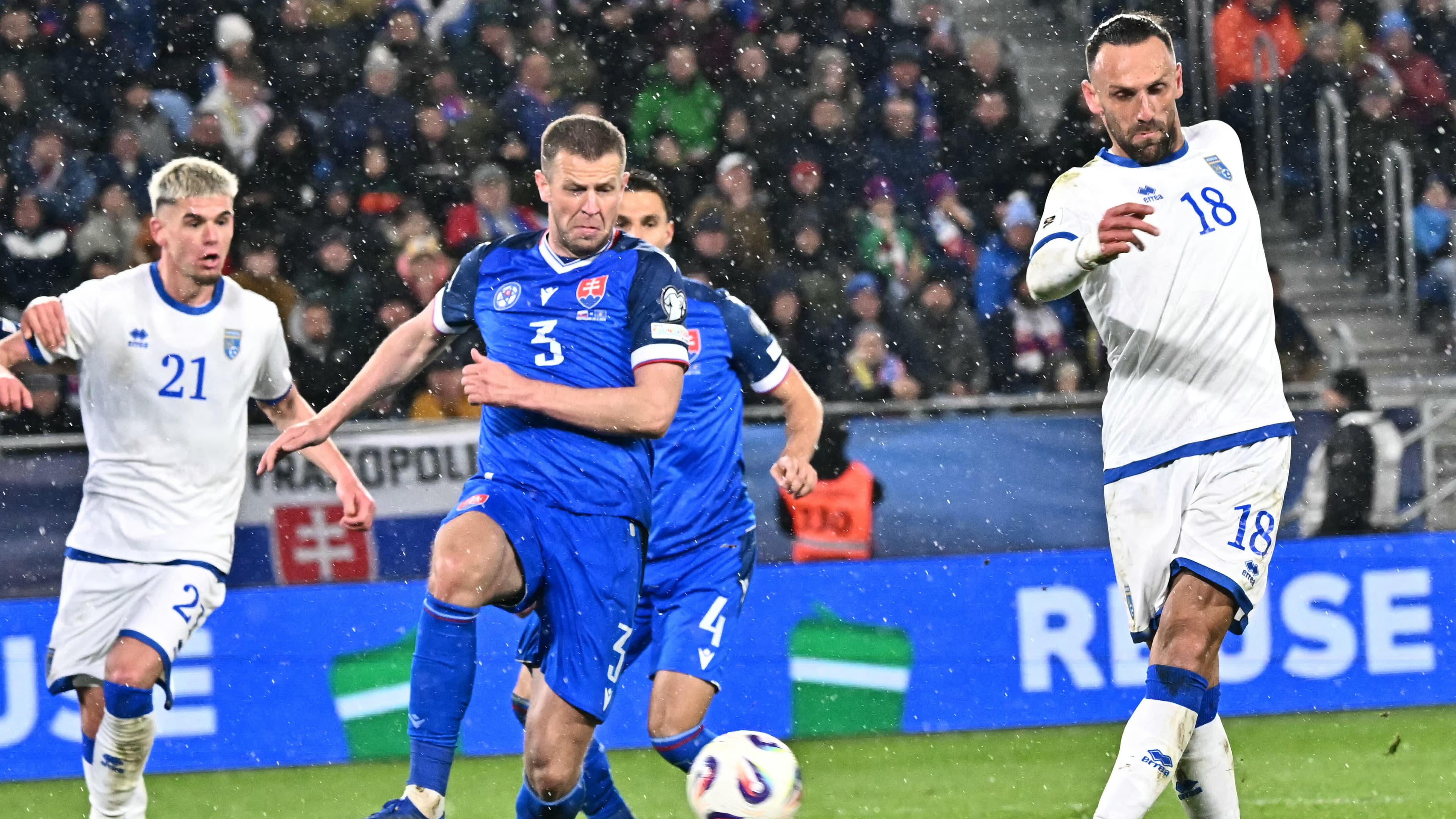 Vedat Muriqi'den Türkiye sözleri: "Zayıf yönlerini biliyoruz"