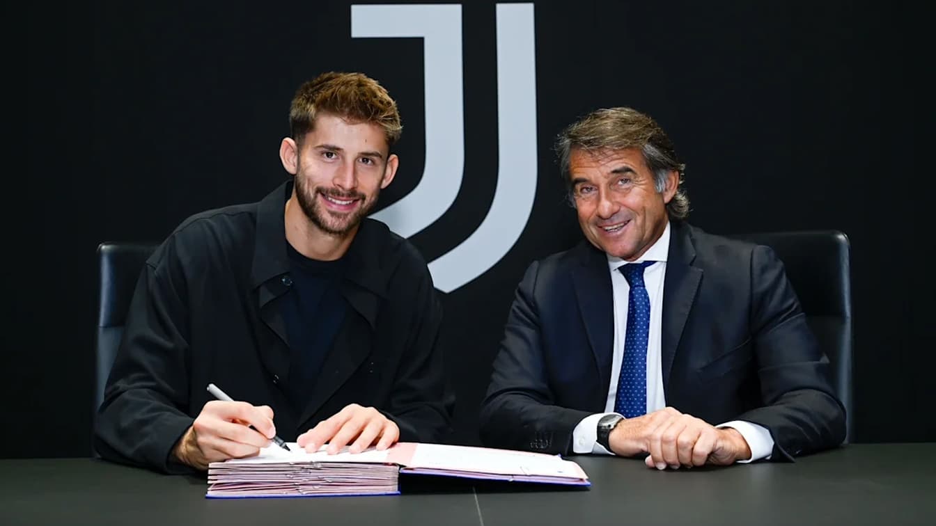 Juventus, Tottenham'dan kaleci Guglielmo Vicario'yu kiraladı