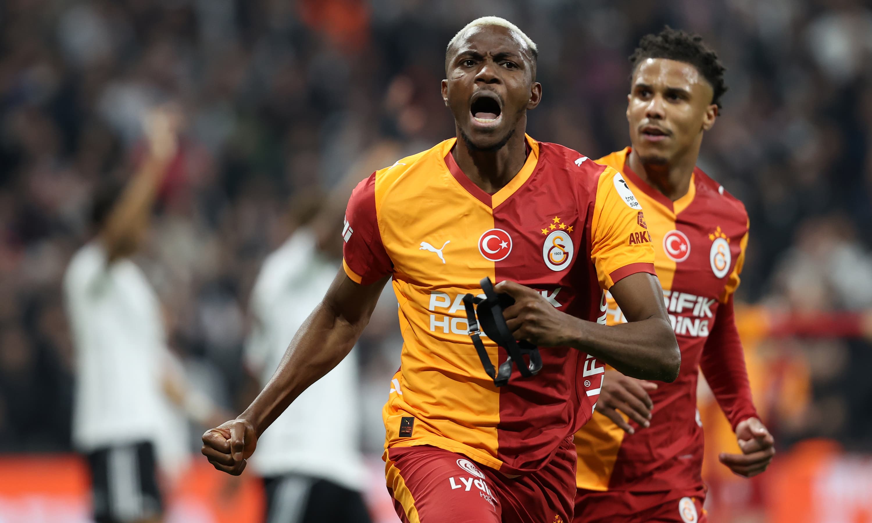 Dünya devi, Victor Osimhen'i transfer listesine aldı: Galatasaray'ın kapısını çalacak