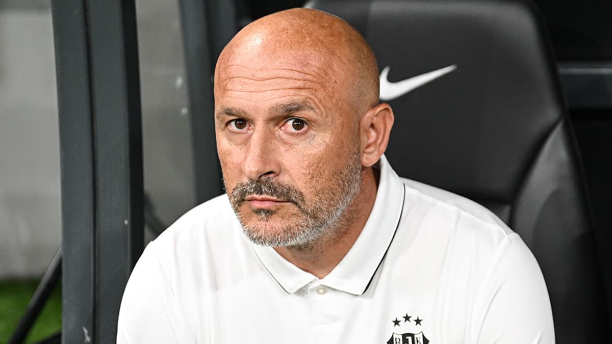 Beşiktaş, stoper transferi için Leo Pereira'yı gündemine aldı