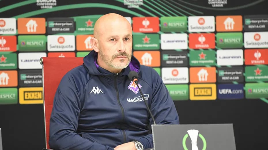 Beşiktaş, Vincenzo Italiano ile transfer çalışmalarına başladı