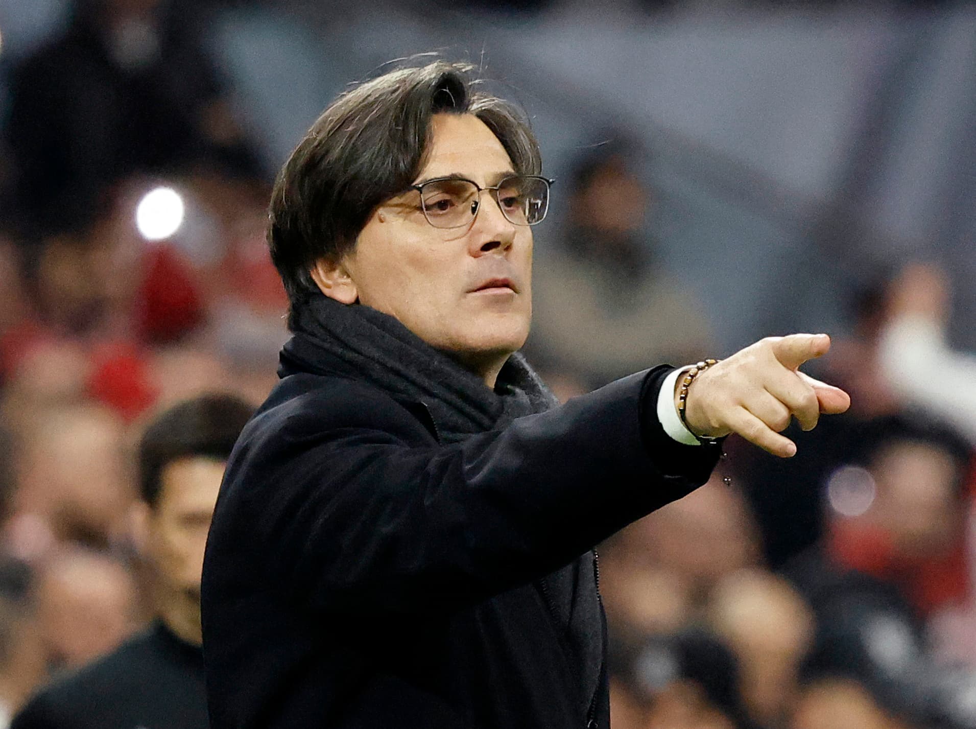 Vincenzo Montella'dan galibiyet yorumu: "Rakip kim olursa olsun fark etmez"