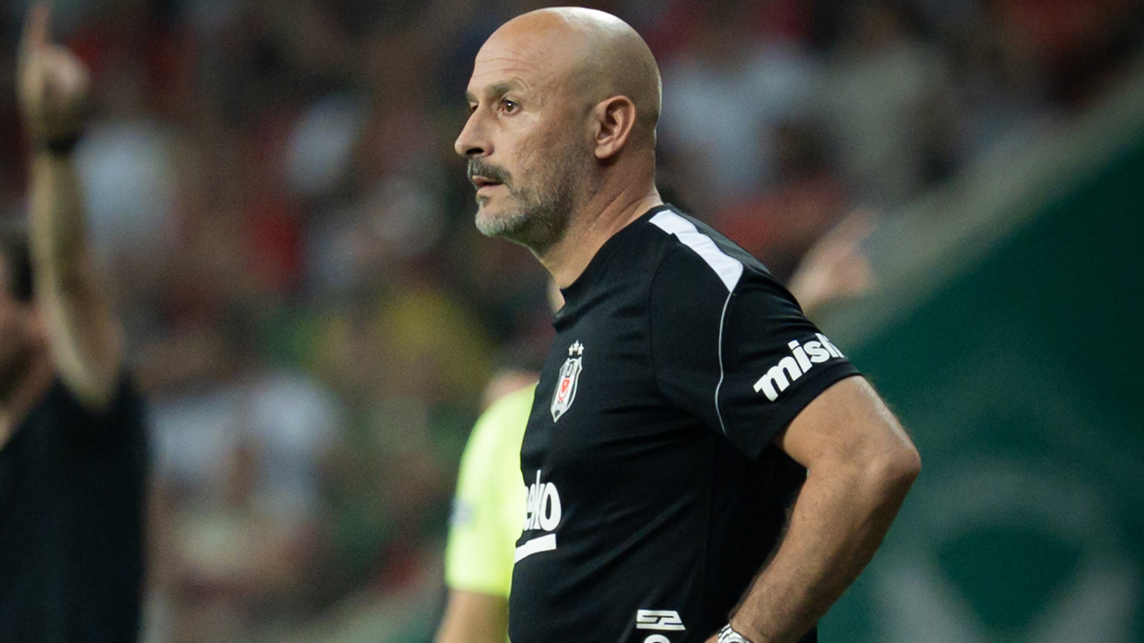 Vincenzo Italiano, Amedspor mağlubiyetinin ardından öz eleştiride bulundu