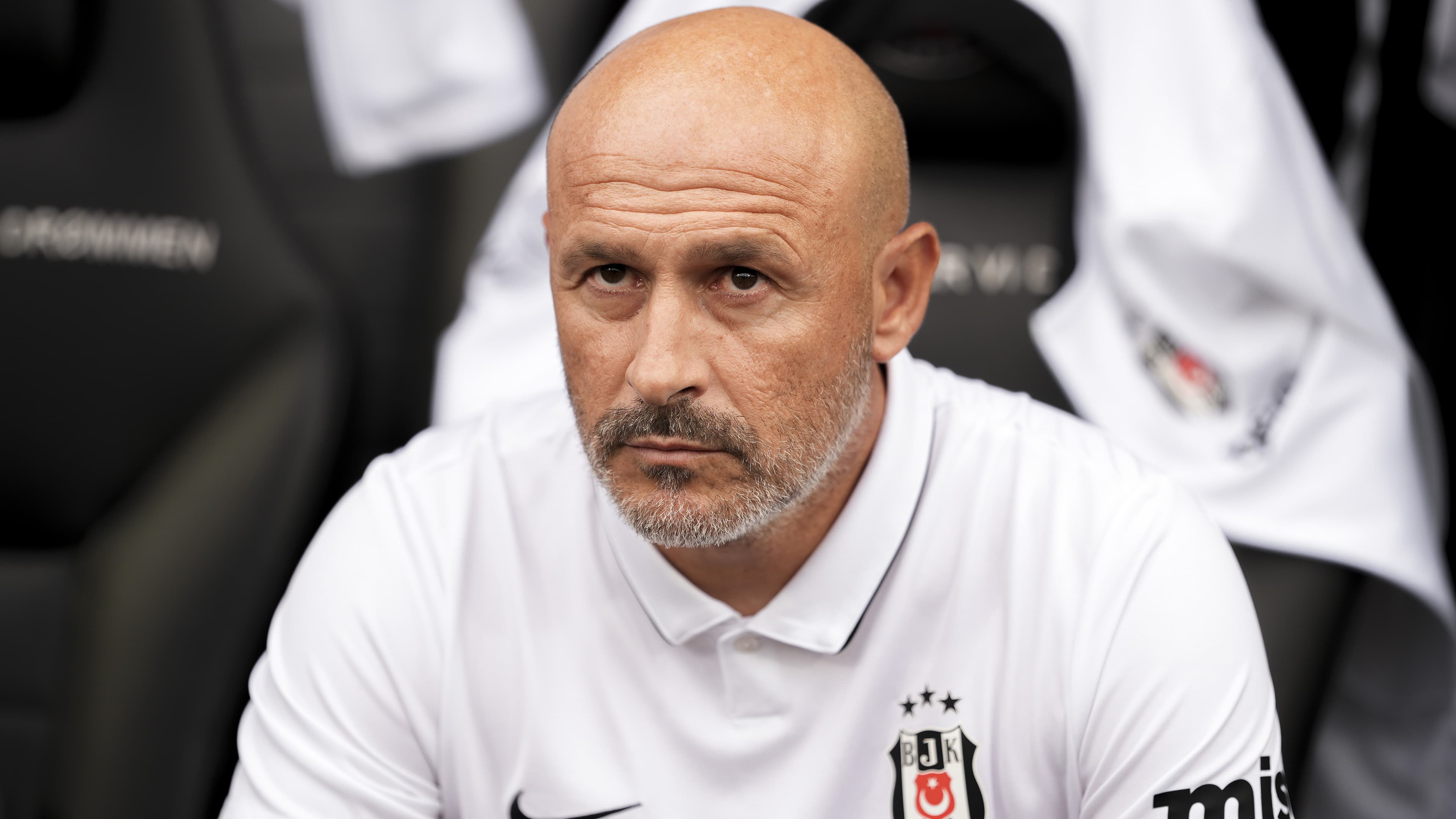 Vincenzo Italiano'dan kadro rotasyonu açıklaması
