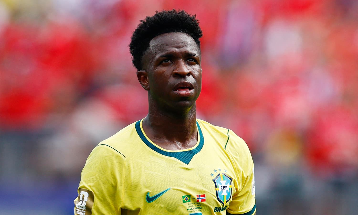 Real Madrid, Vinicius Junior ile yeni sözleşme için adım atacak