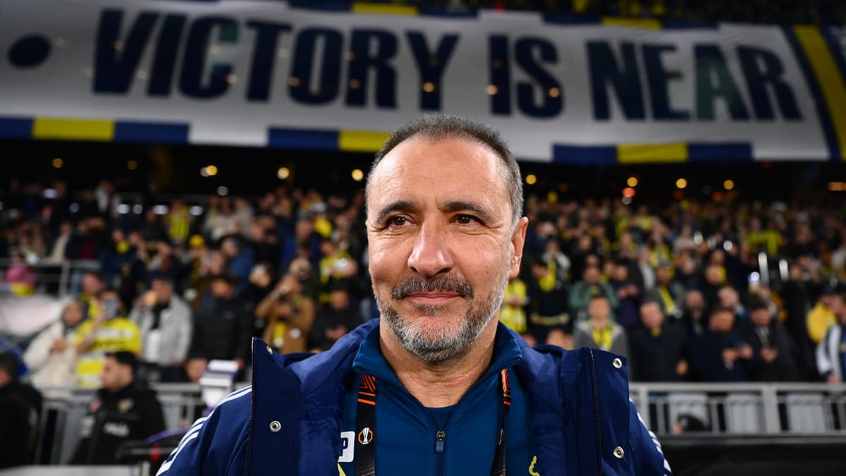 Vitor Pereira istedi, Fenerbahçe cevabı anında verdi! Fark 2 milyon euroya kadar indi