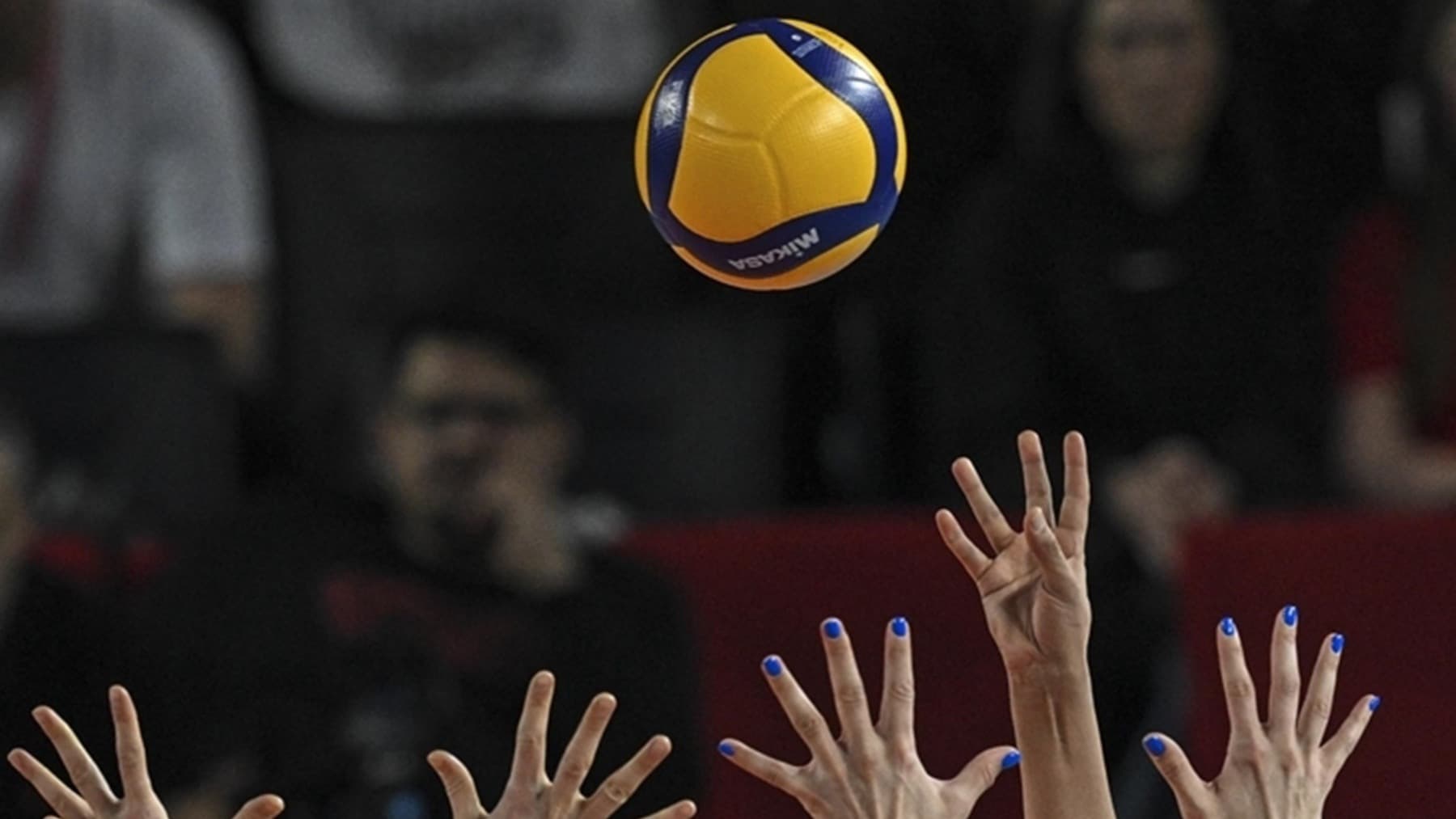 Vodafone Sultanlar Ligi'nde play-off 1-4 ve final etabı programı açıklandı