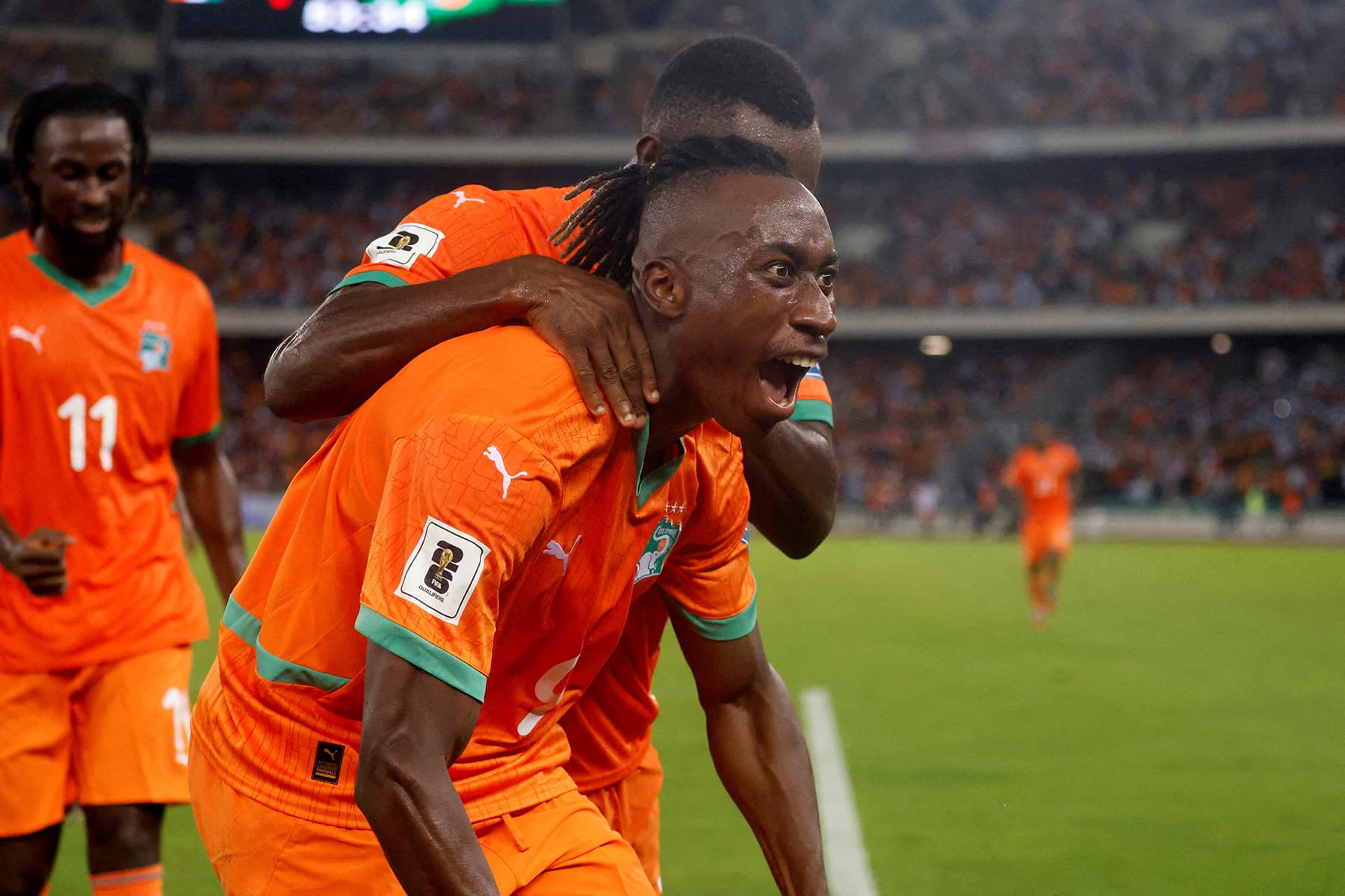 Real Madrid, genç yıldız Yan Diomande'yi transfer etmeye hazırlanıyor