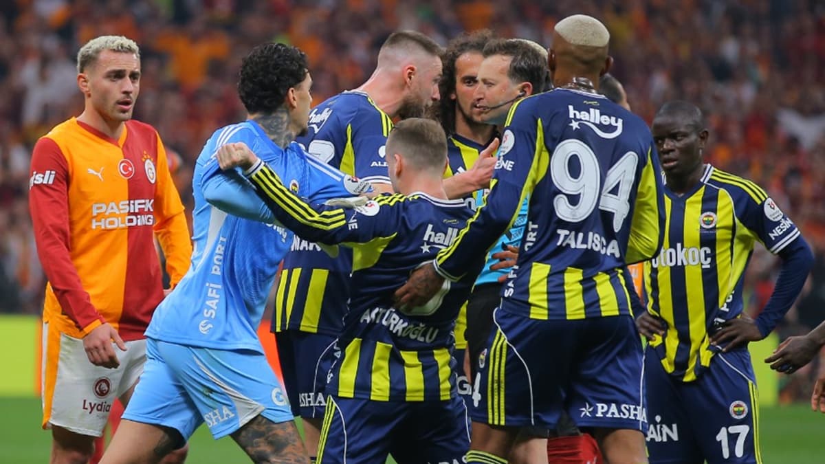 Ederson asıl şimdi yandı! İşte alacağı olası ceza...