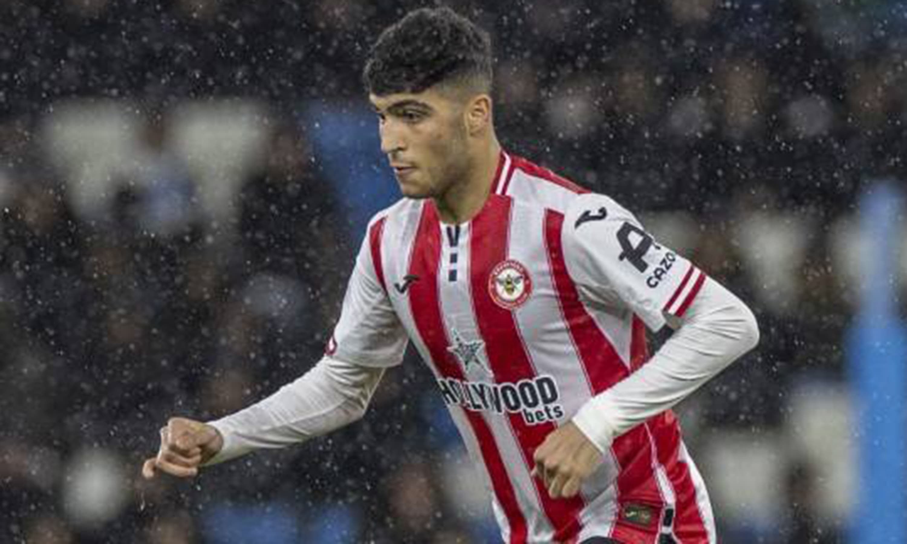 Brentford, Yunus Emre Konak'ı kiralık olarak gönderdi