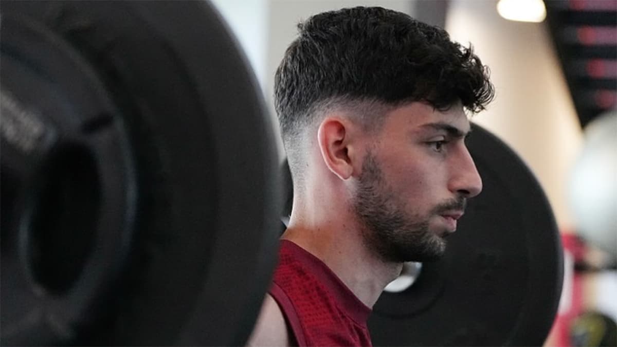 Yusuf Demir'de Galatasaray şaşırtan gelişme yaşandı