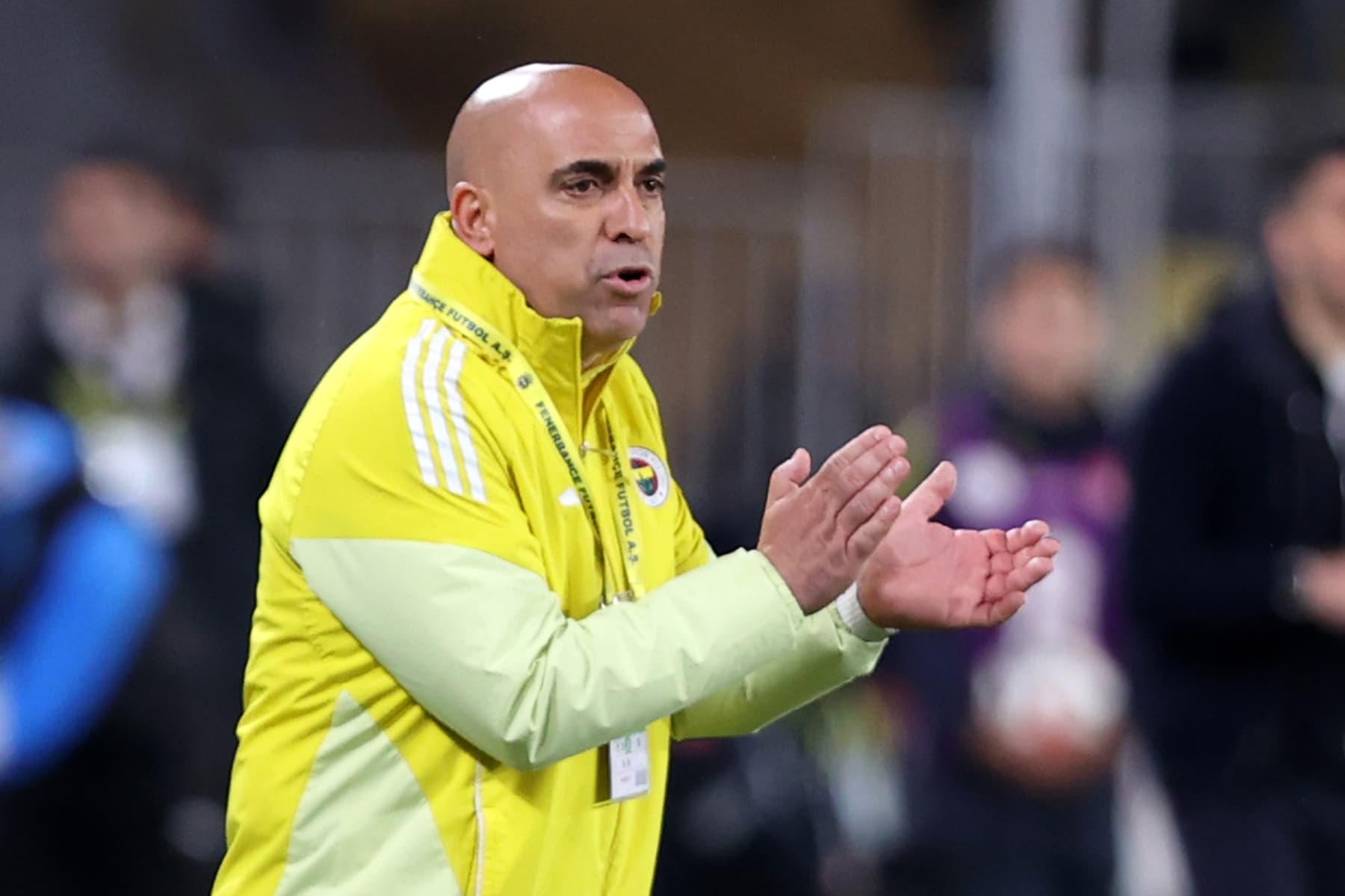 Zeki Murat Göle "Risk var" diyerek açıkladı! Asensio ve Skriniar'ın sakatlığında son durum