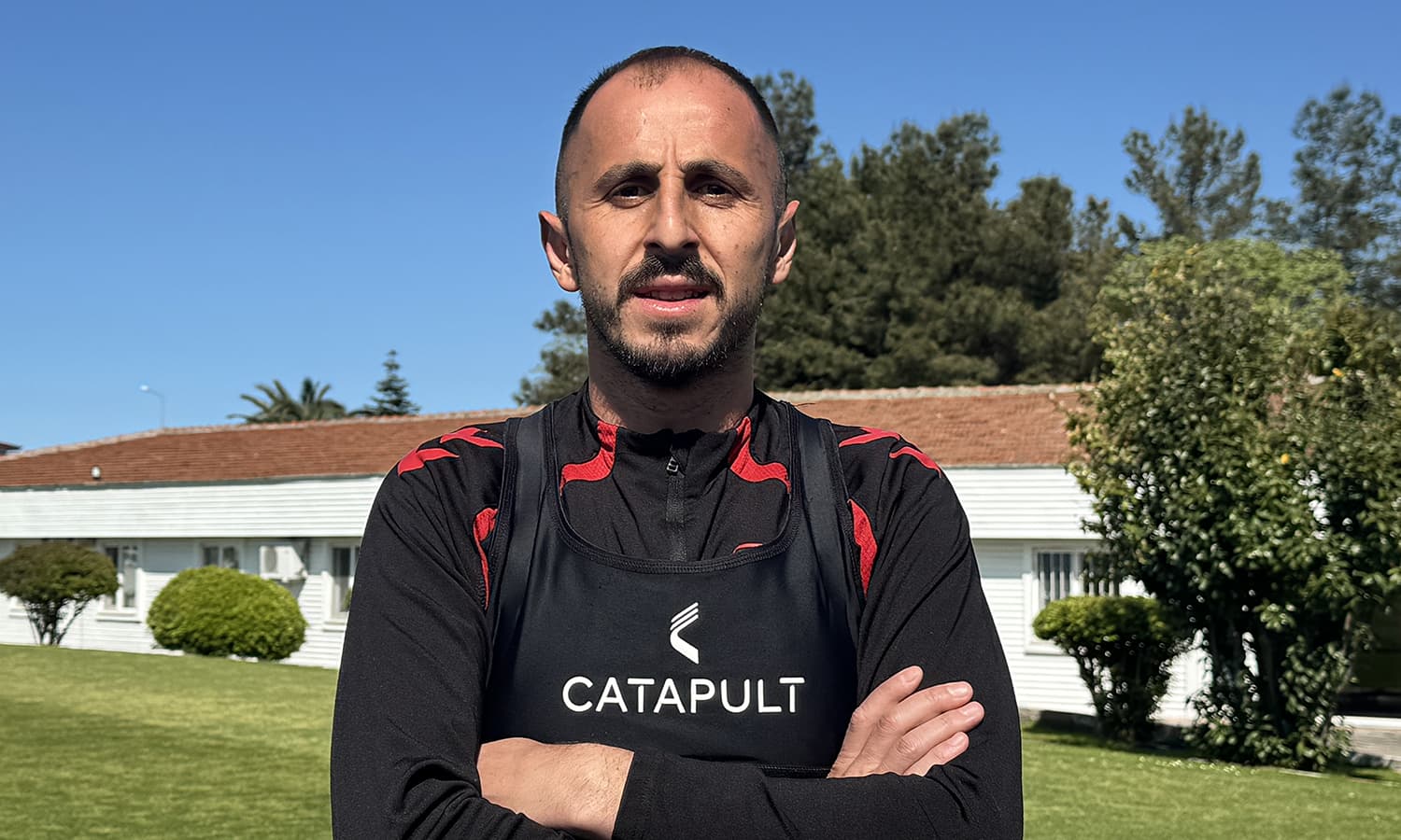 Zeki Yavru, Avrupa için umutlu