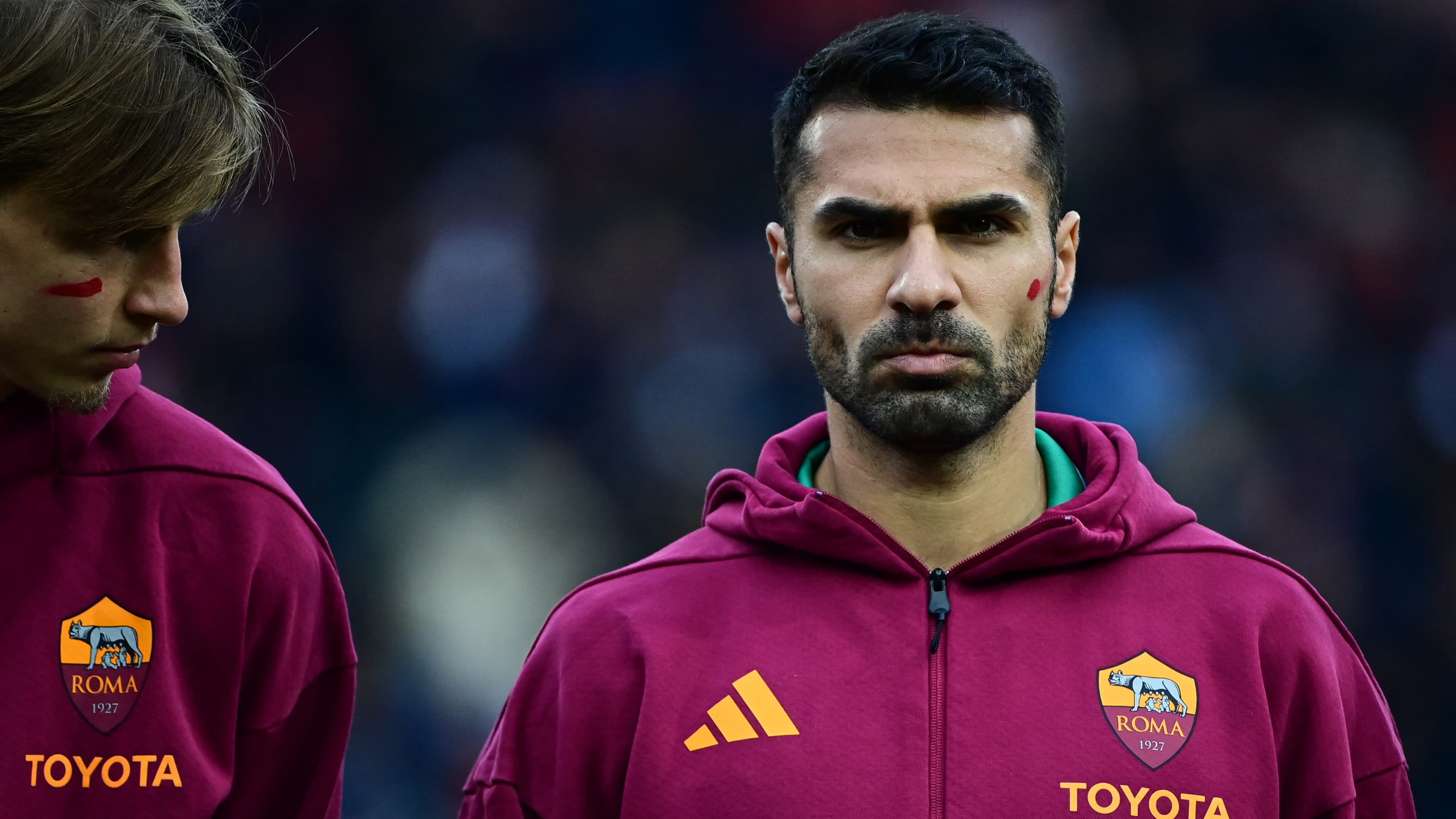 Roma'da Zeki Çelik krizi büyüyor: Gasperini'den yönetime büyük baskı