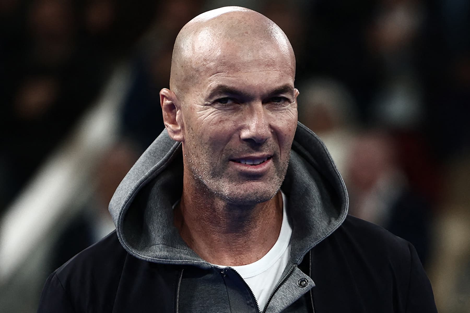 Zidane durdu durdu turnayı gözünden vurdu, yeni takımı belli oldu
