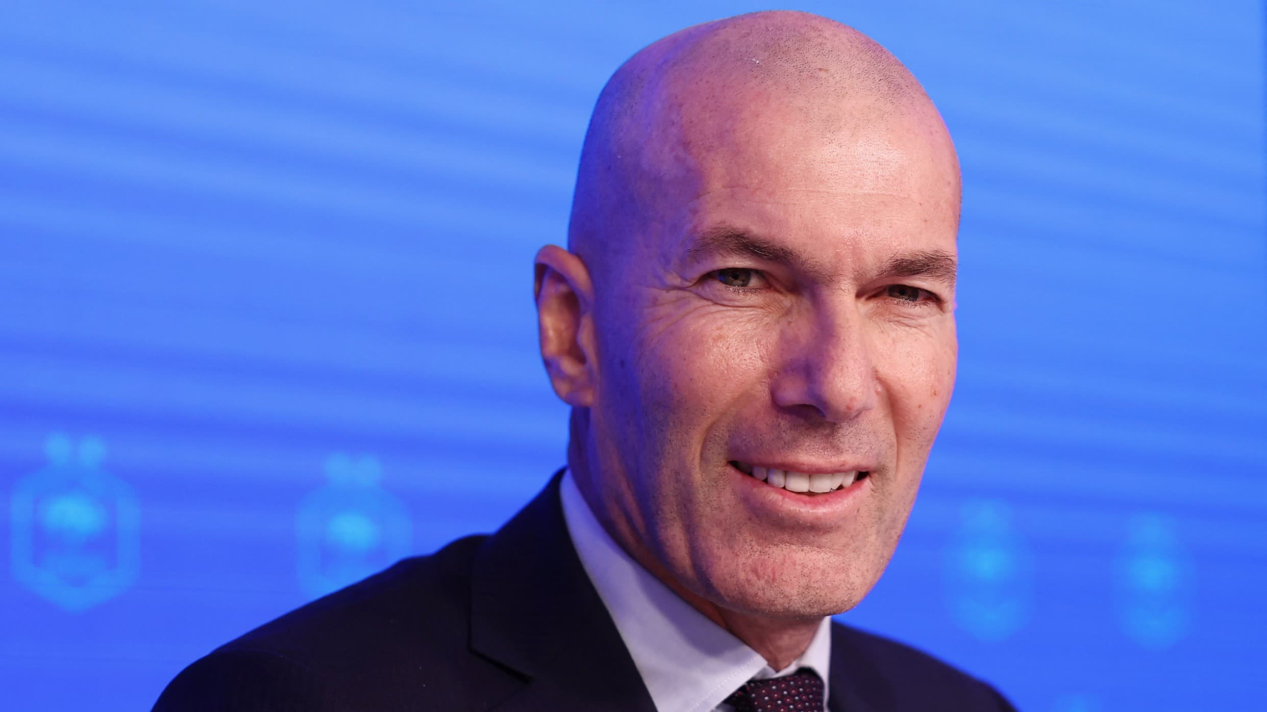 Zinedine Zidane Fransa Milli Takımı'nın yeni teknik direktörü oldu