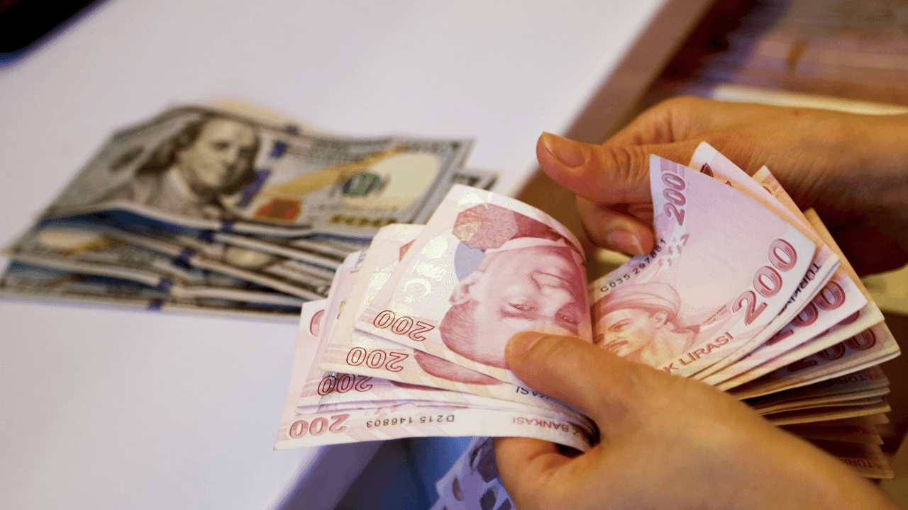 Merkez Bankası döviz kurları (25 Mart 2026)