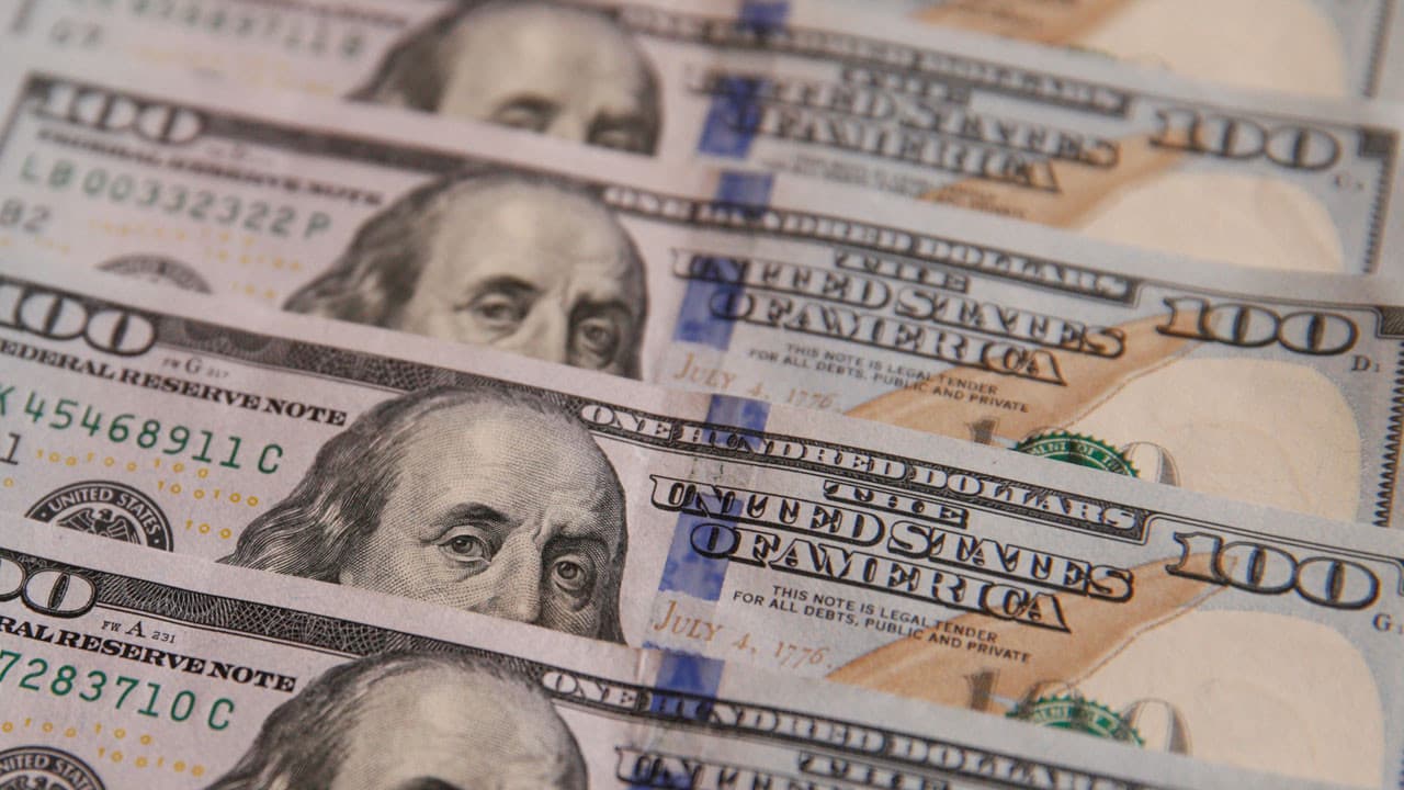 Hazine tahvil ihracıyla 3,5 milyar dolar borçlandı