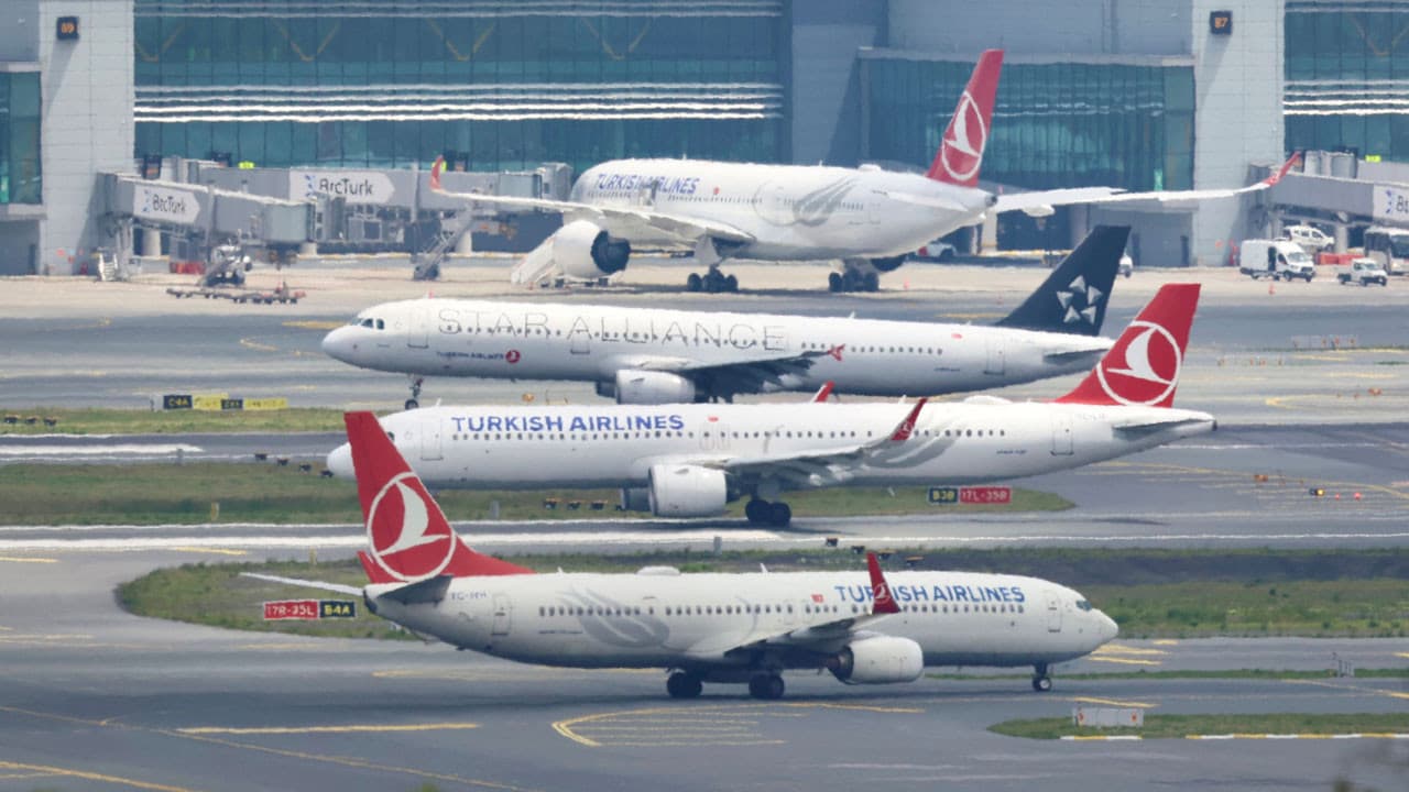 THY'den KKTC uçuşlarında indirimli bilet kampanyası