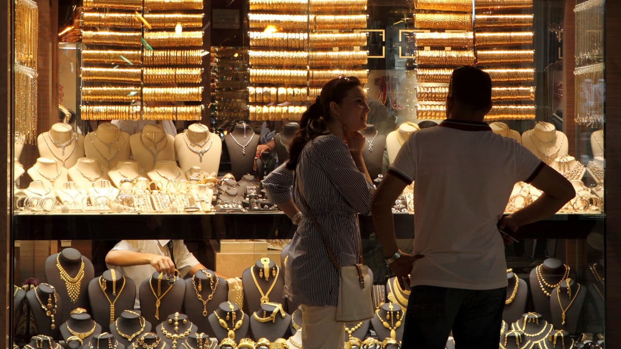 İnternetten altın satışı patladı: 12,5 kat artış yaşandı, bilezik öne çıktı