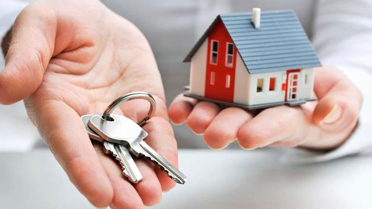 Konut satışları 2025'te rekor kırdı