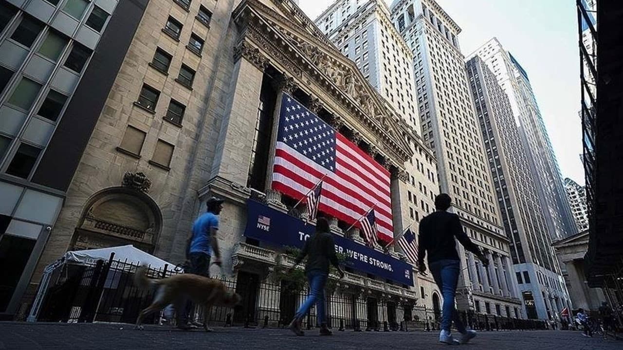 ABD'de şubat enflasyonu beklentilere paralel