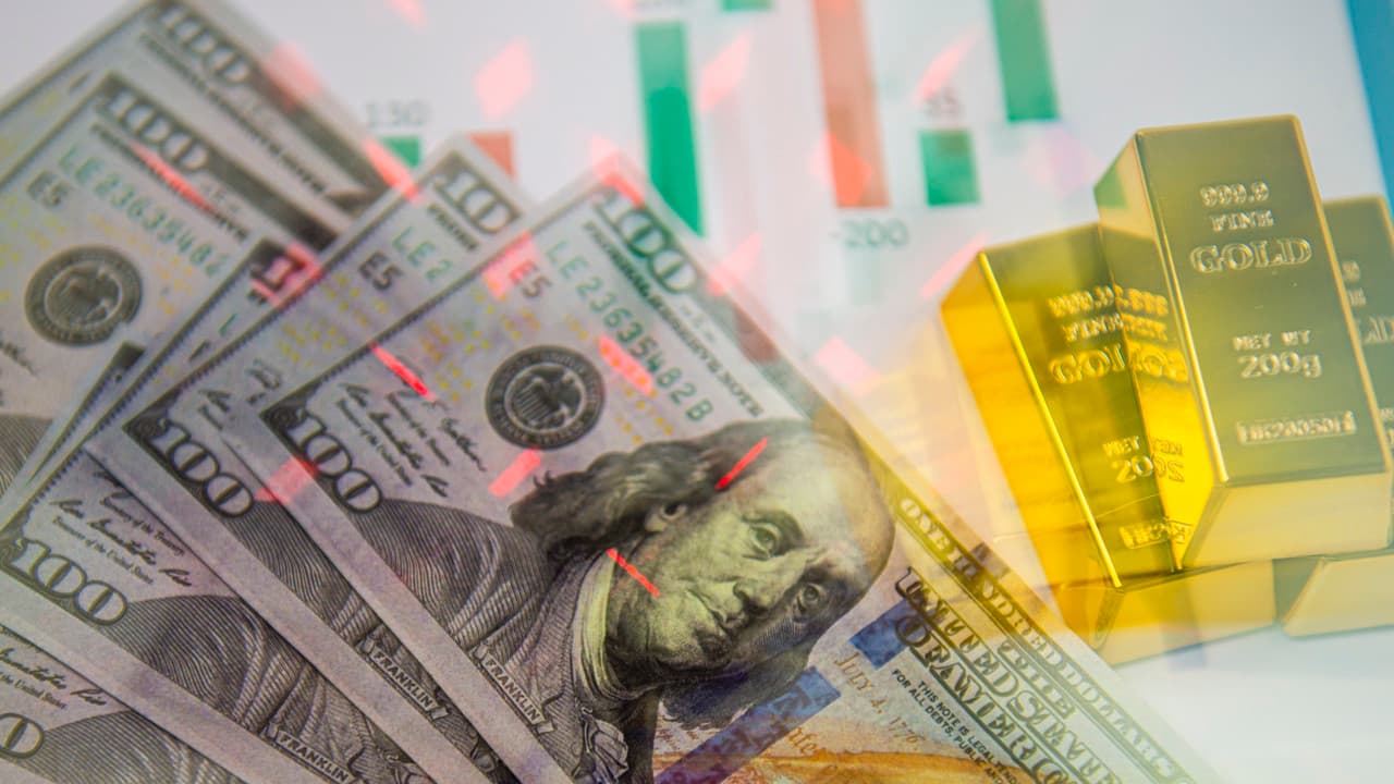 Vatandaşın dolar tahmini yükseldi, "altın alırım" diyenler azaldı