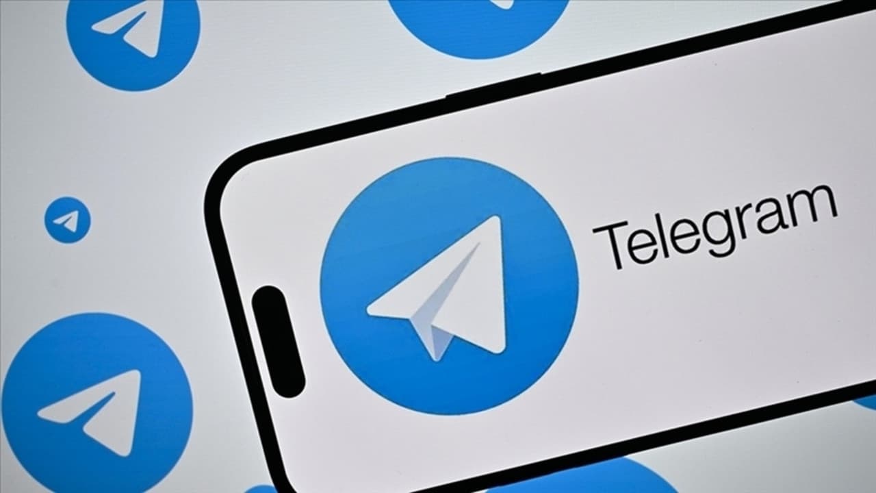 Rusya'dan Telegram ve Apple’a ceza