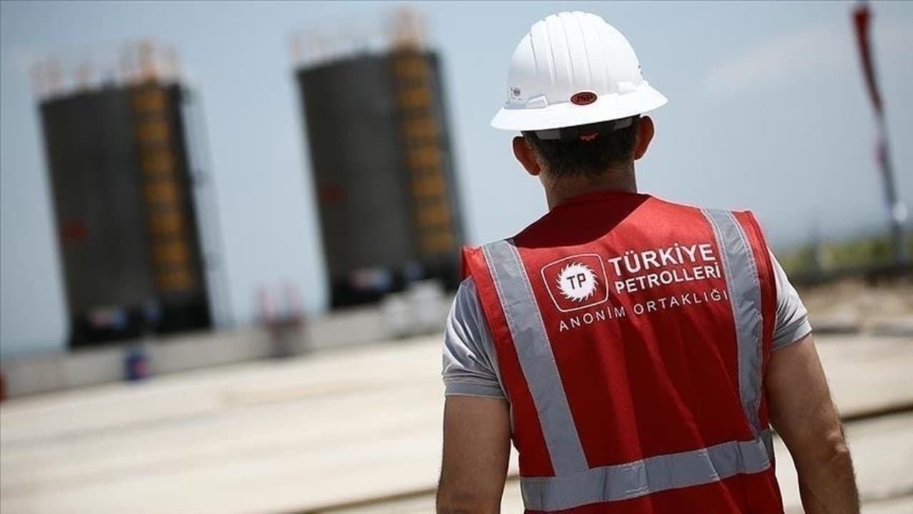 TPAO'nun Adıyaman'daki petrol arama ruhsatı uzatıldı