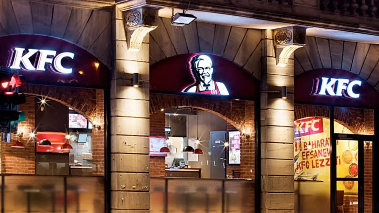 Rekabet Kurumu'ndan 33 KFC dükkanının devrine onay