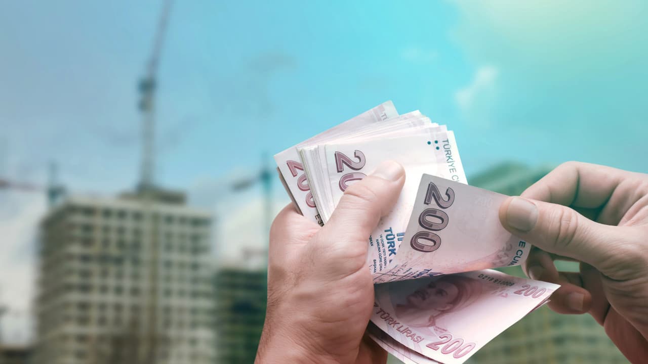Konutta yüksek reel artışlar görülür mü? Sektör temsilcileri yorumladı