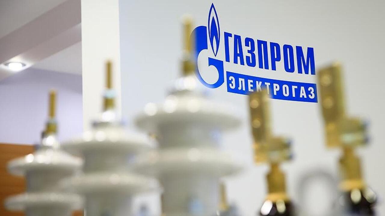 Gazprom: "Ukrayna, TürkAkım ve Mavi Akım'a gaz taşıyan tesislere saldırdı"