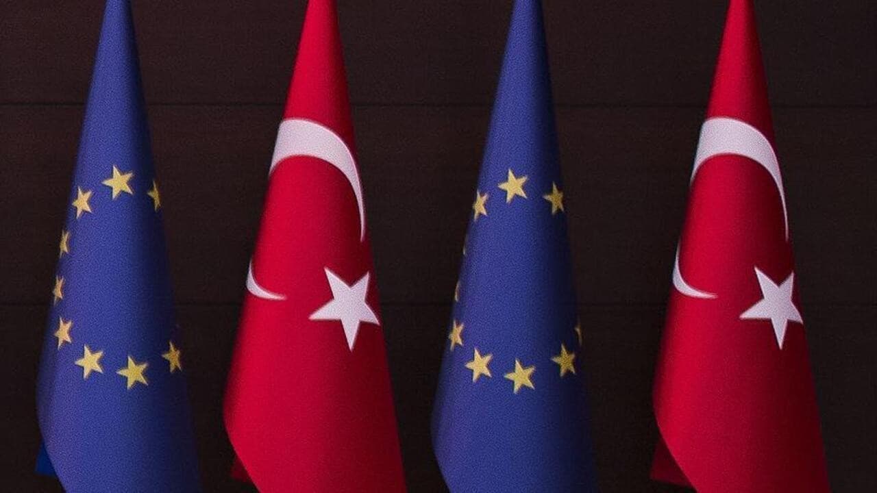 AB'den Made in EU açıklaması: Türkiye, AB üyesi ülkelerle eşdeğer tam erişim kazanacak