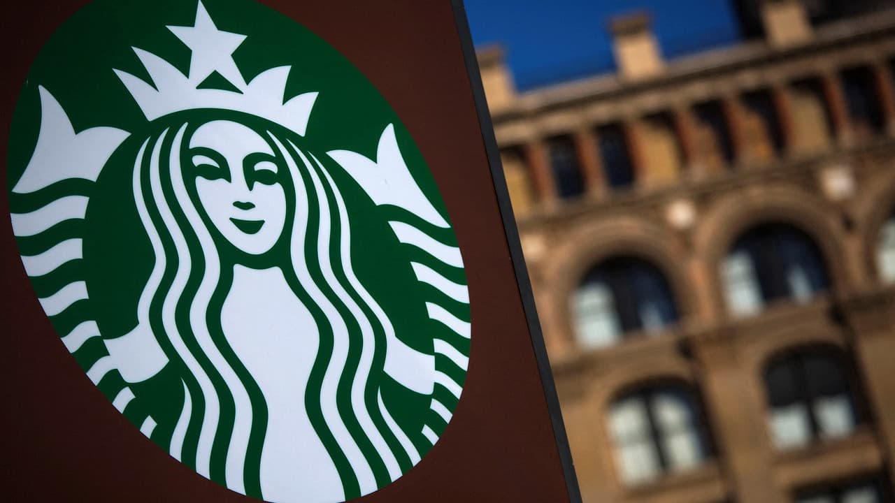 Starbucks, teknoloji merkezi olarak Hindistan'ı seçti