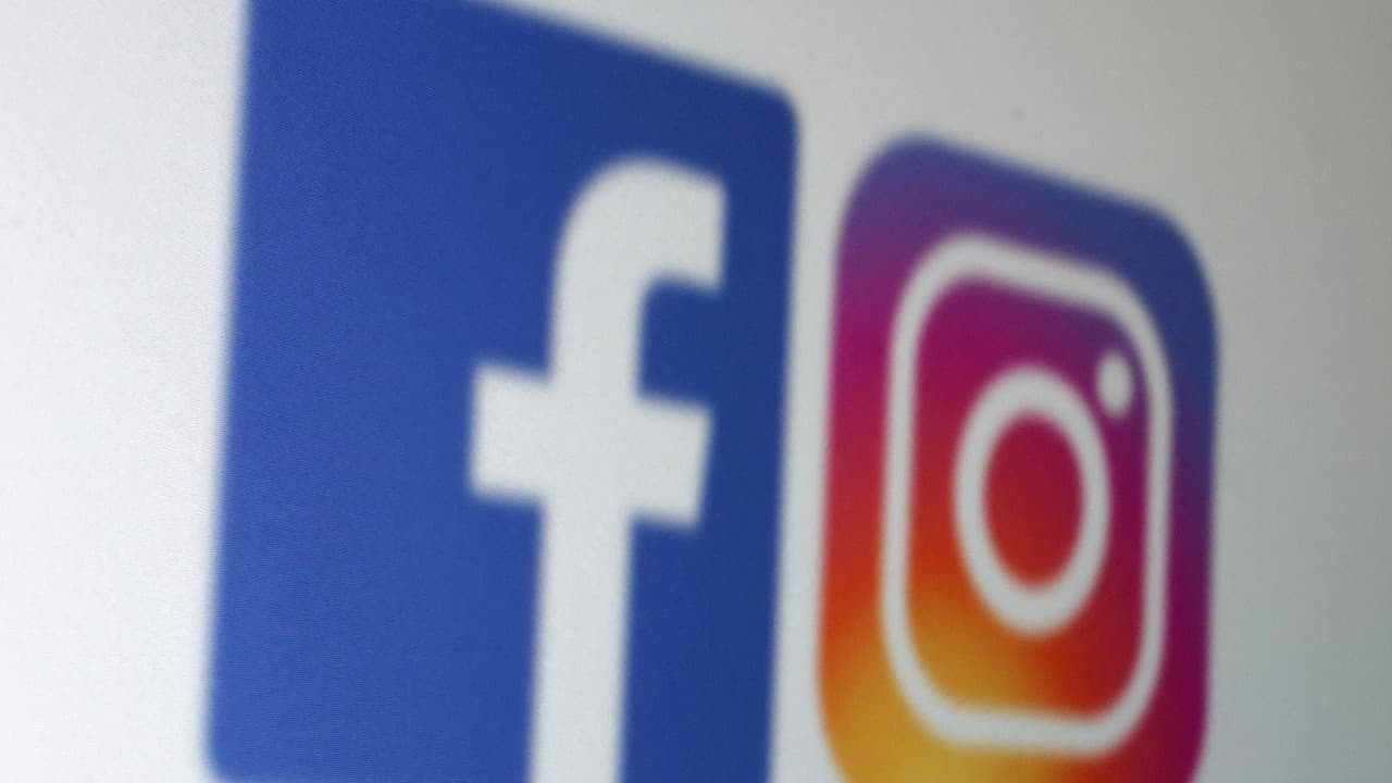 Instagram ve Facebook'ta erişim sorunları yaşanıyor