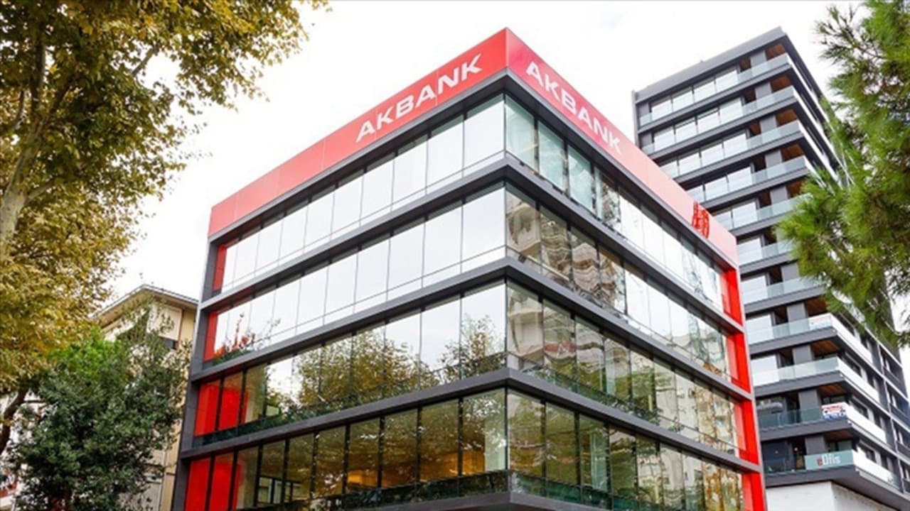 Akbank'a sendikasyon kredisi