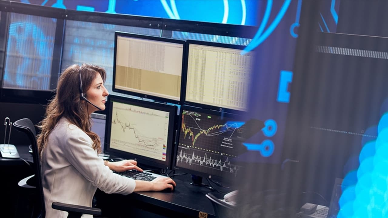 Yabancıların hisse alımı 13. haftasında