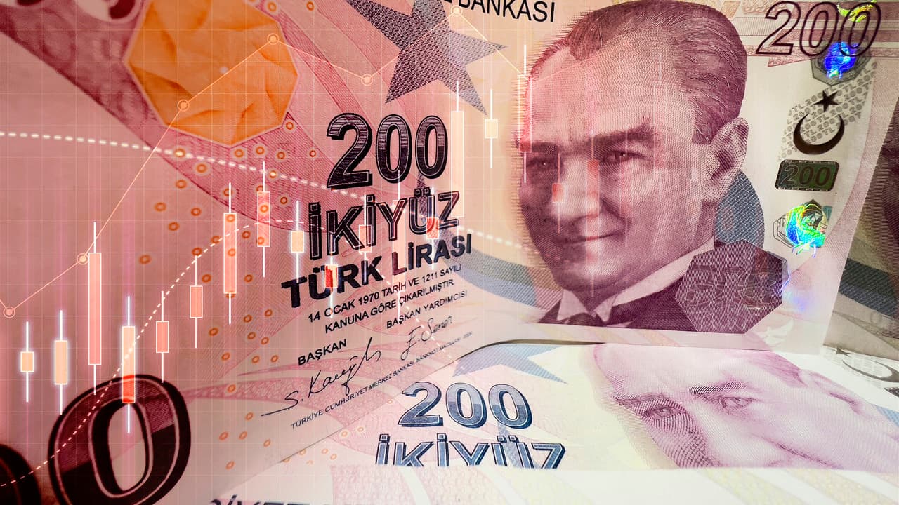 Hazine iki ihaleyle yaklaşık 106 milyar TL borçlandı