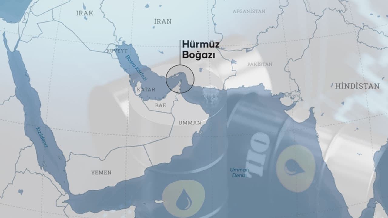 Alman armatörlerden Körfez alarmı