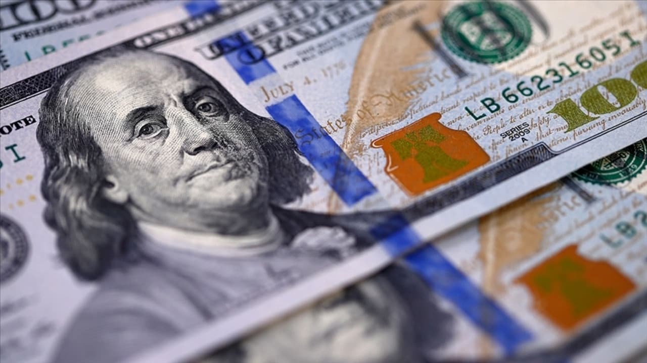 Bank of America: Faiz indirimleri dolar üzerinde baskı yaratabilir